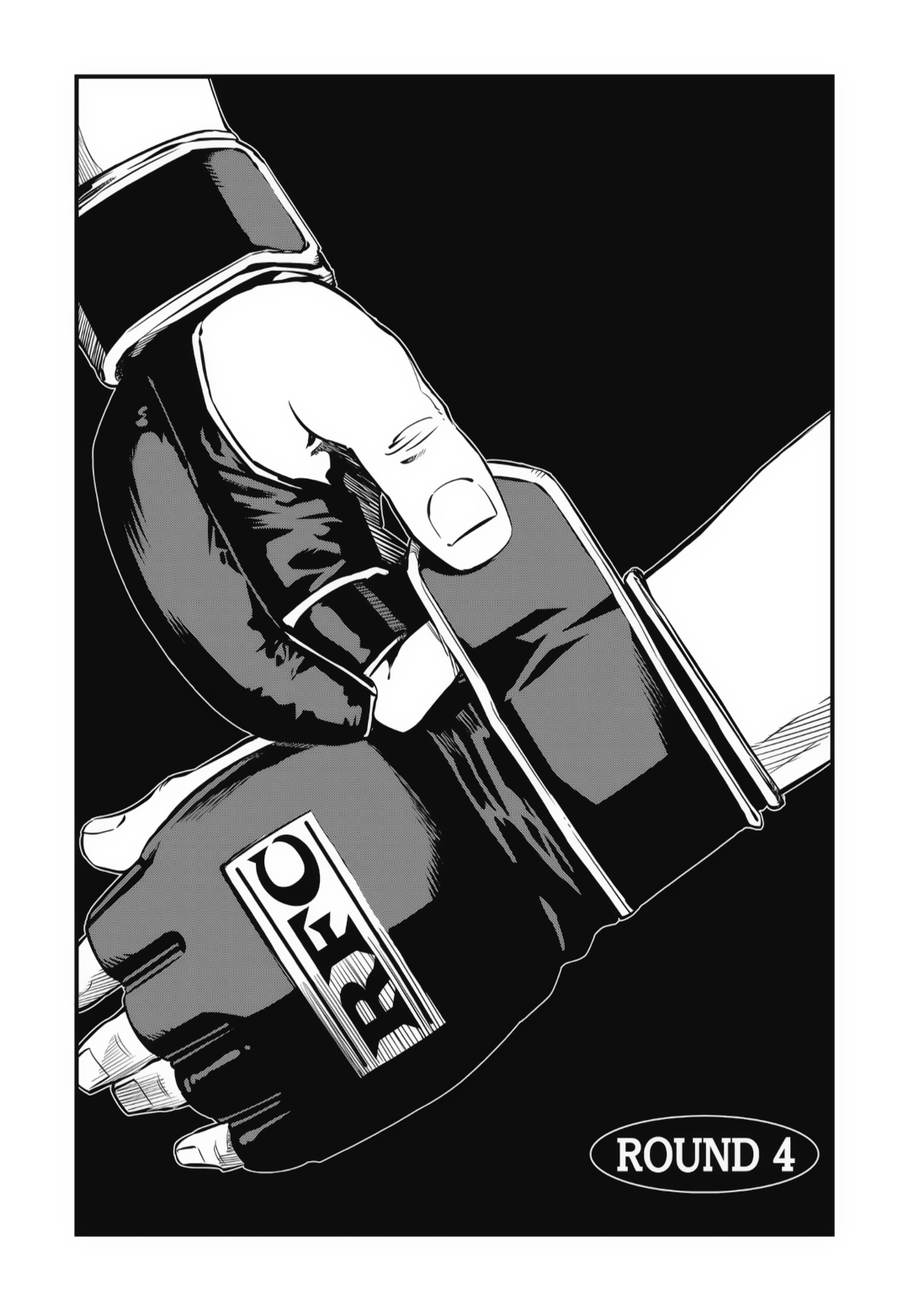 Read Fight Class 3 Manga Online