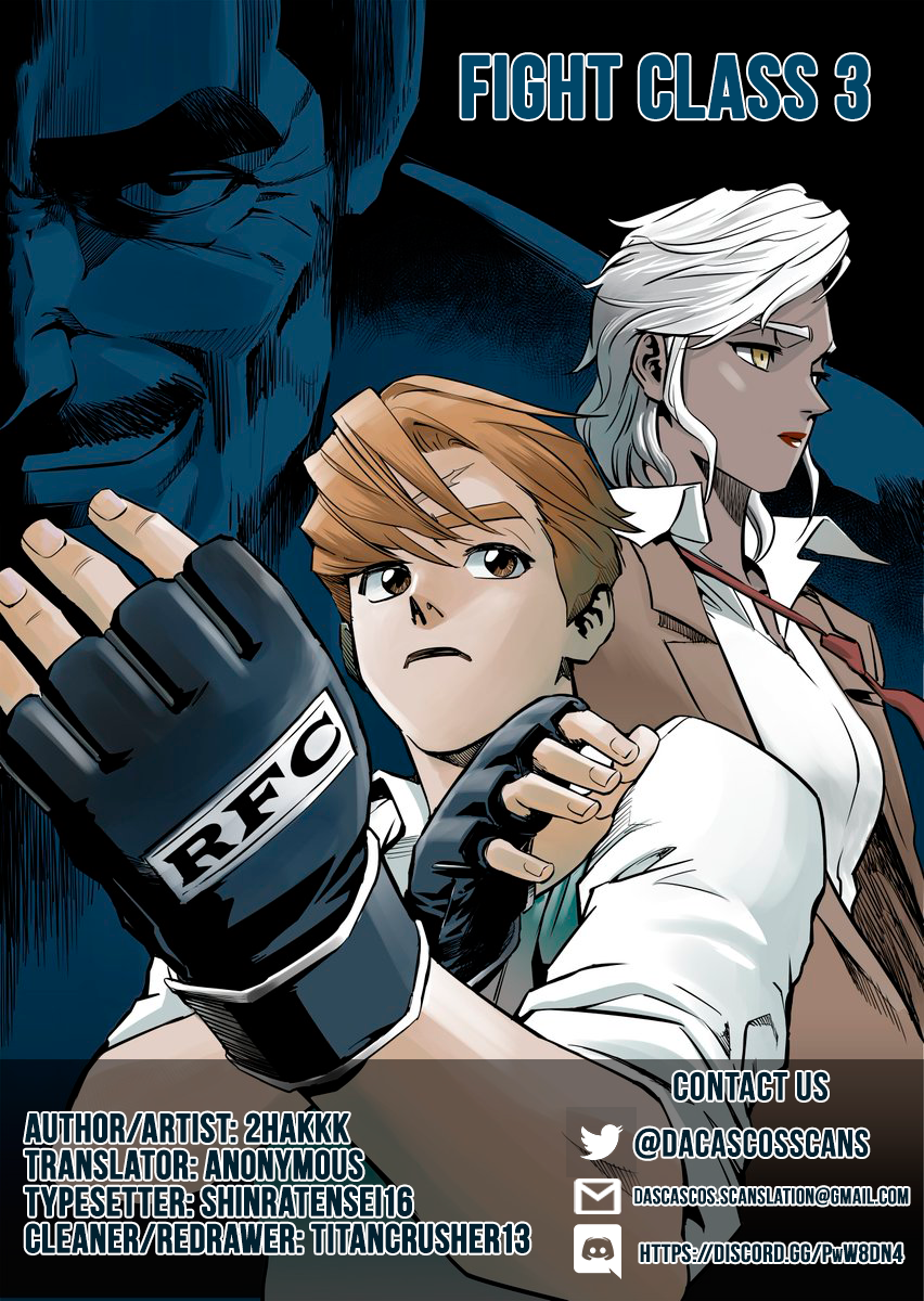 Read Fight Class 3 Manga Online