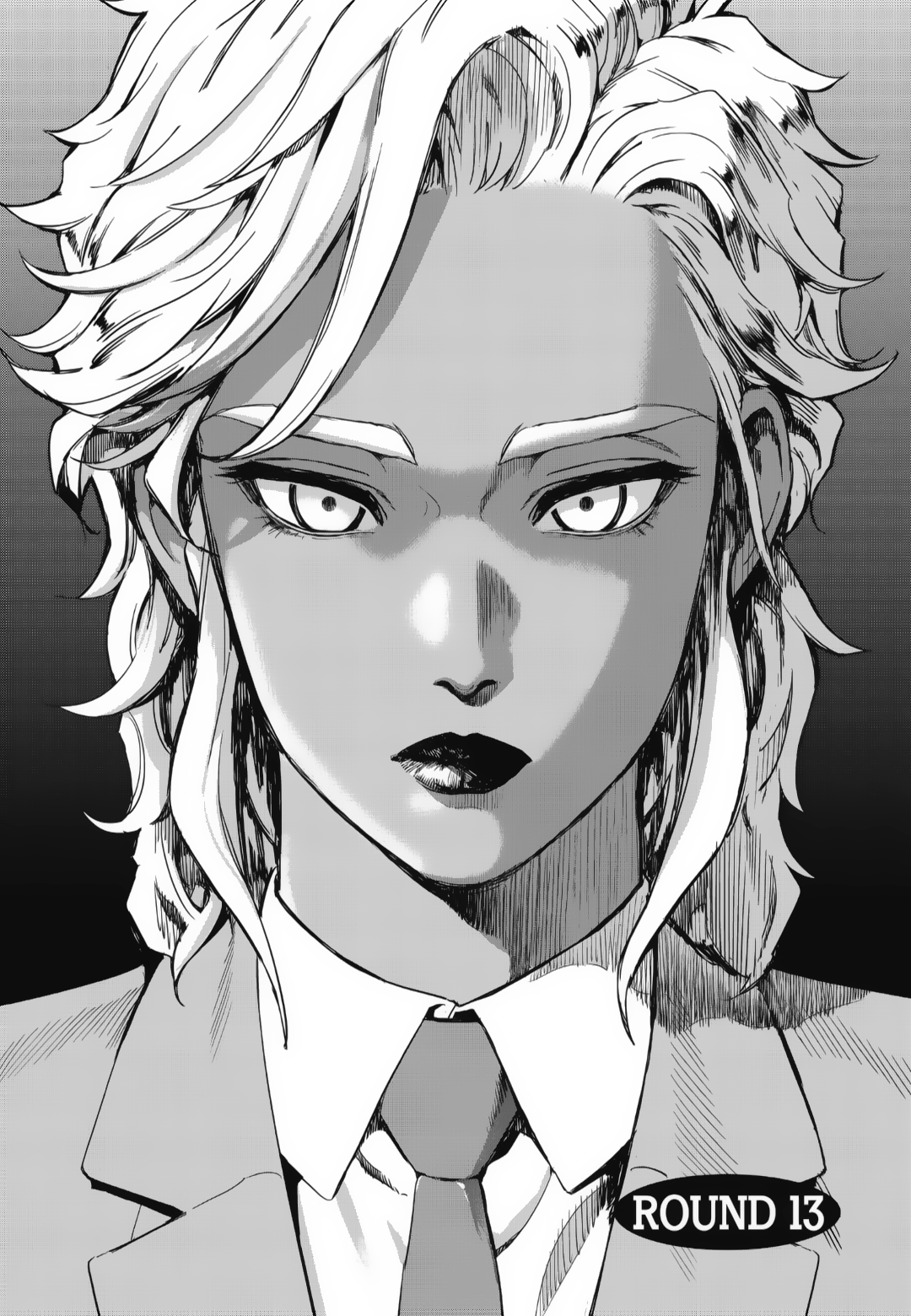 Read Fight Class 3 Manga Online