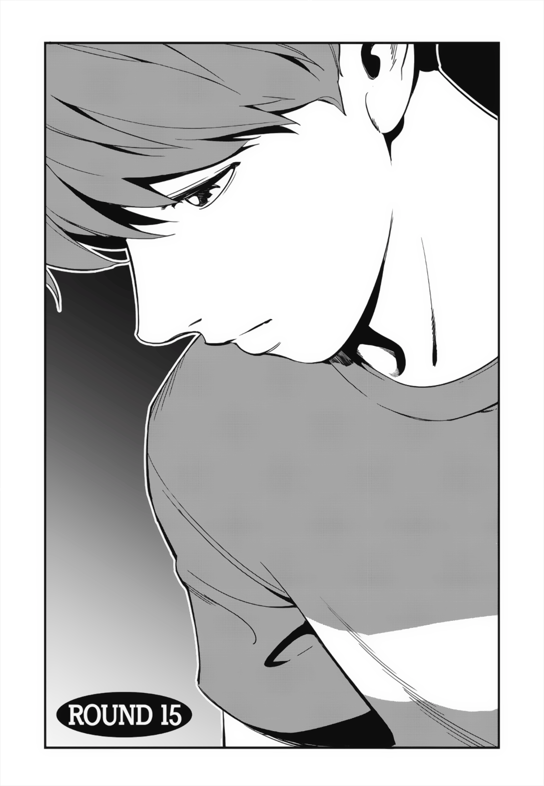 Read Fight Class 3 Manga Online