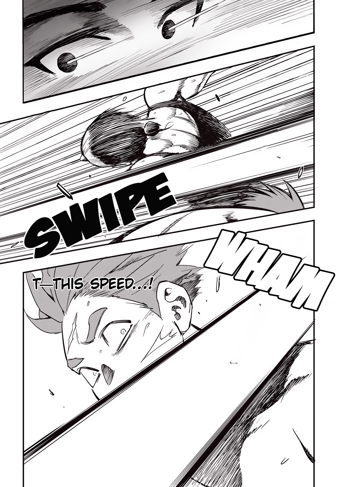 Read Fight Class 3 Manga Online