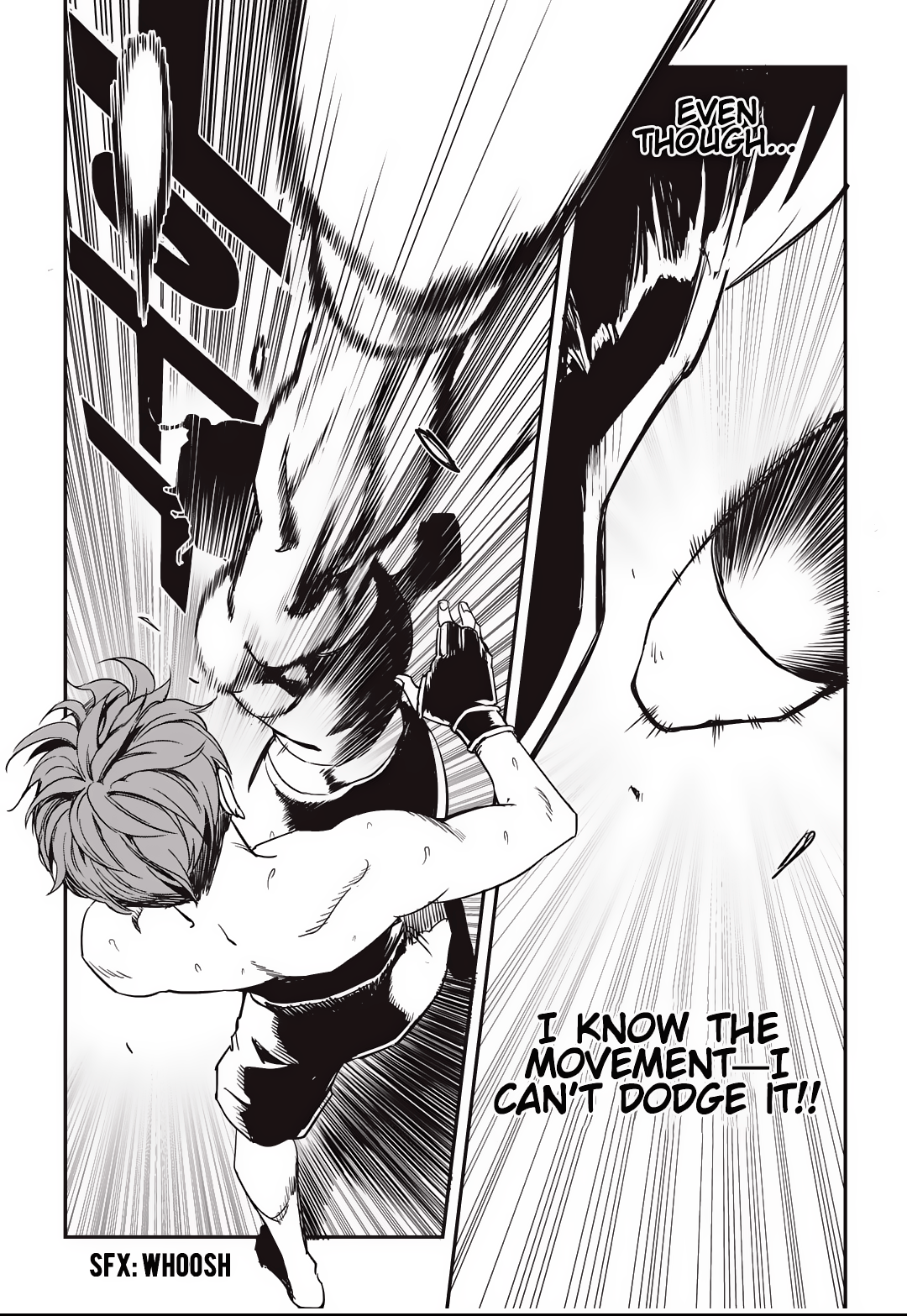 Read Fight Class 3 Manga Online