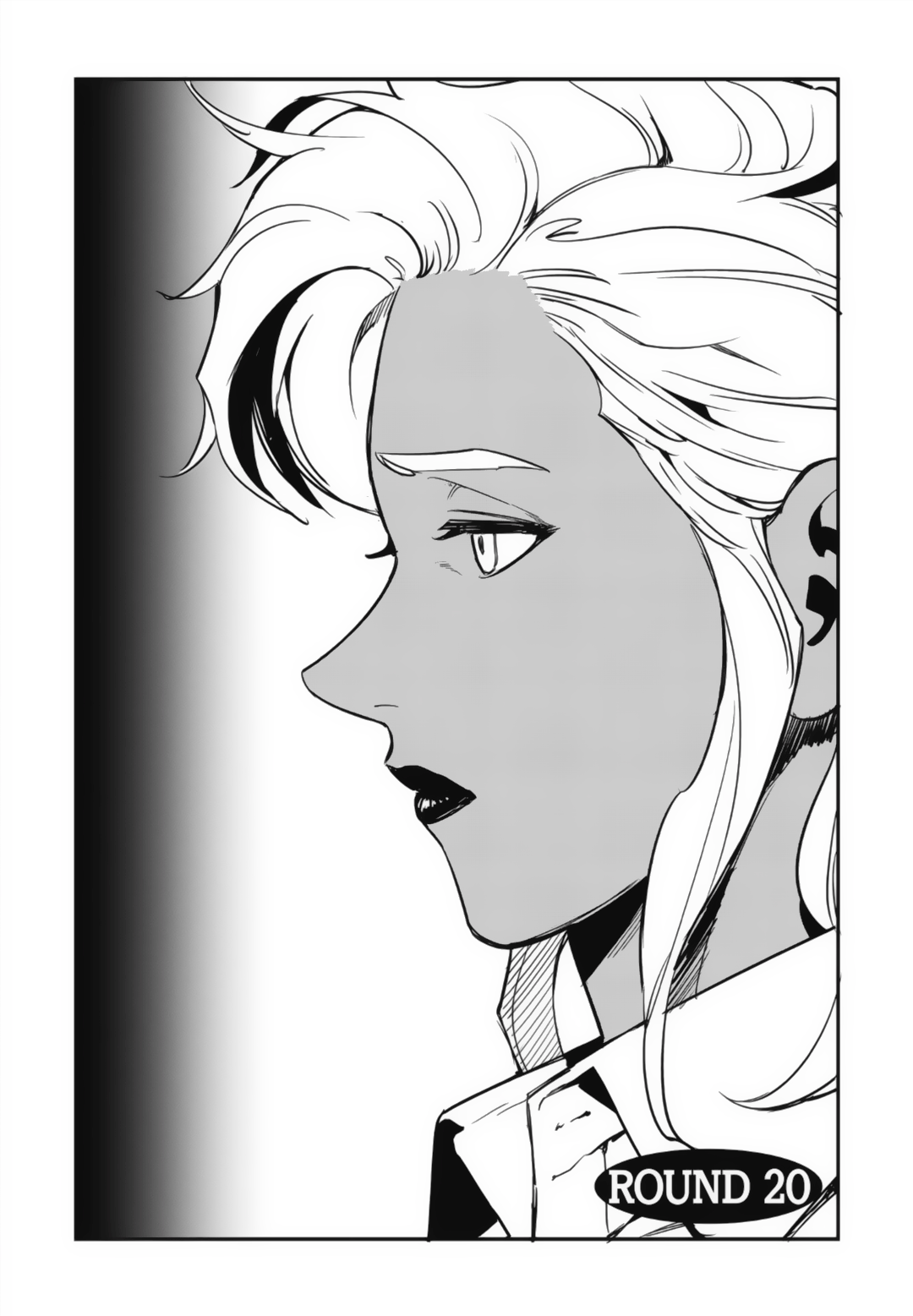 Read Fight Class 3 Manga Online
