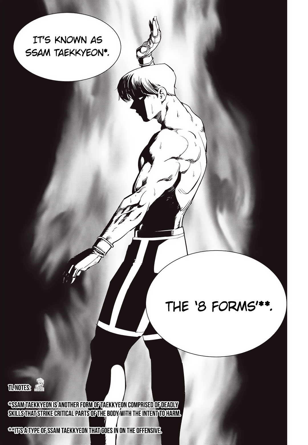 Read Fight Class 3 Manga Online