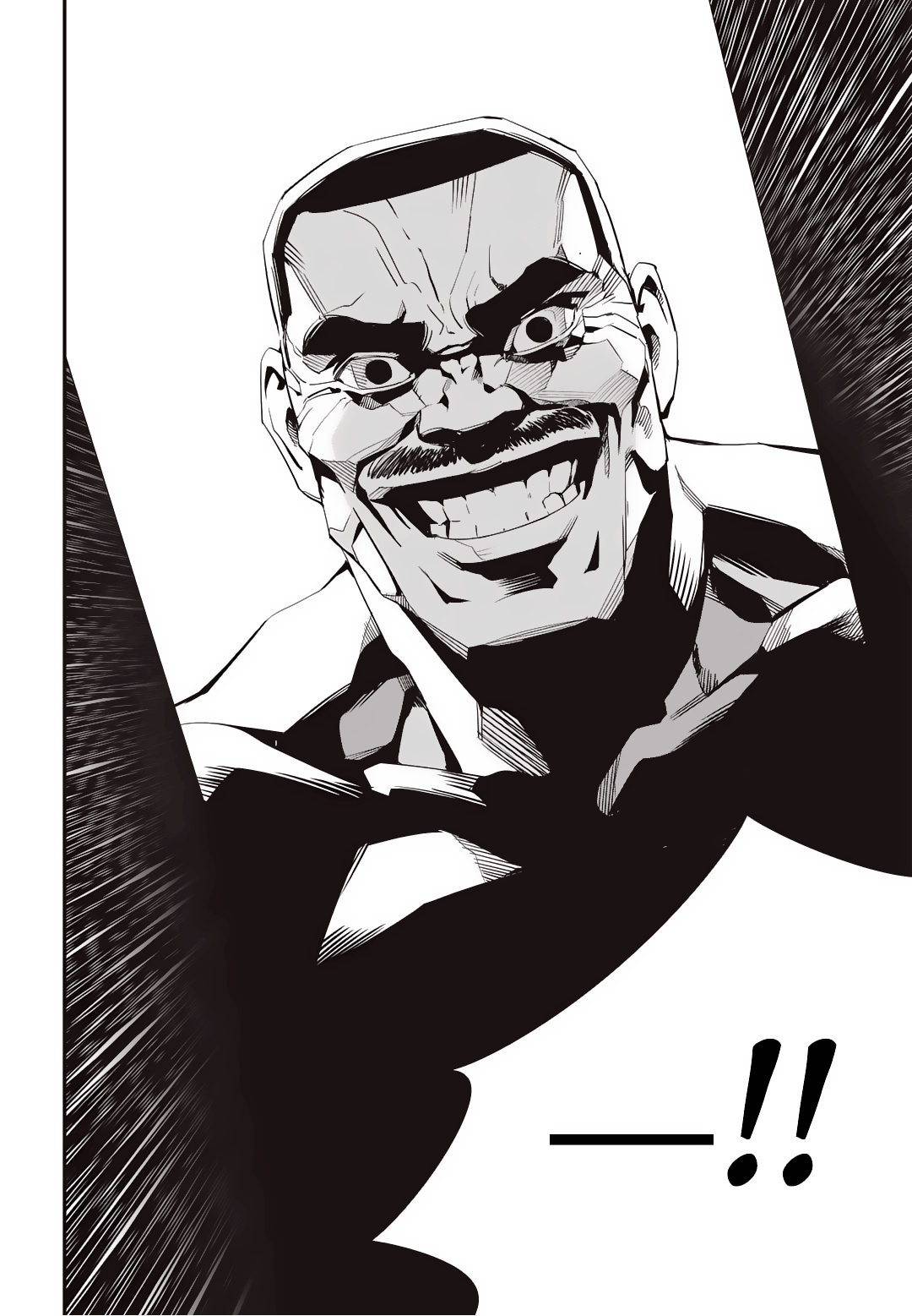 Read Fight Class 3 Manga Online