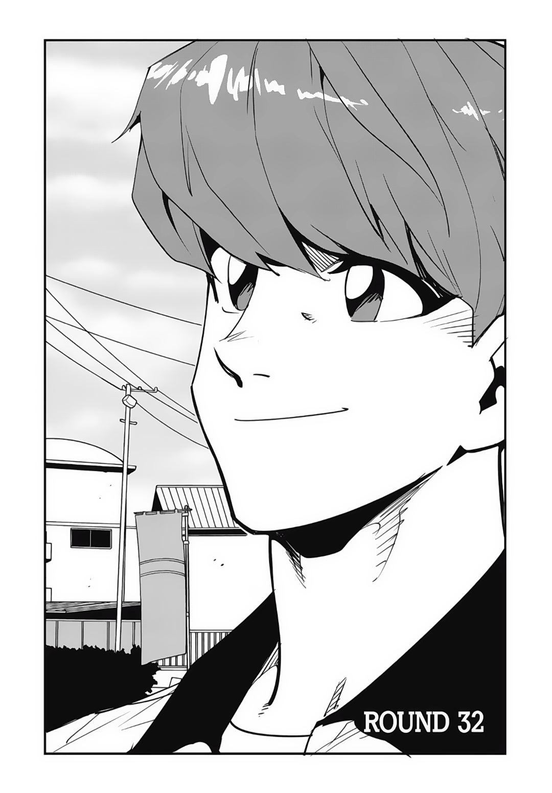 Read Fight Class 3 Manga Online