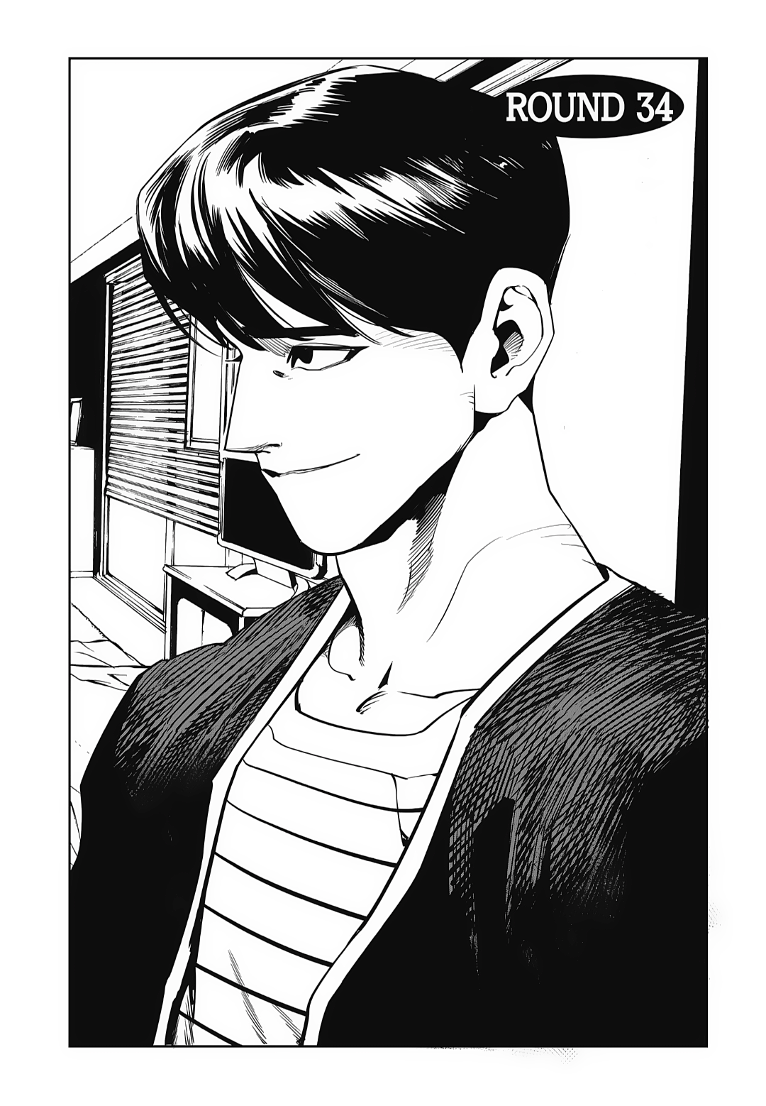 Read Fight Class 3 Manga Online