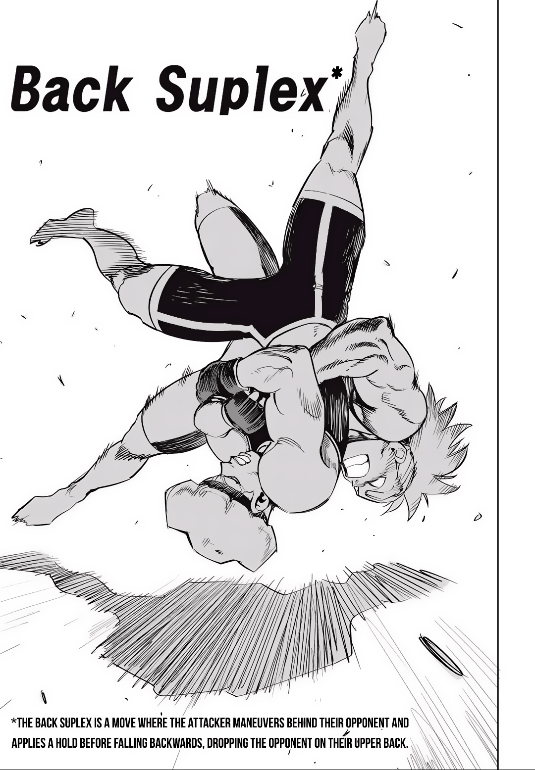 Read Fight Class 3 Manga Online