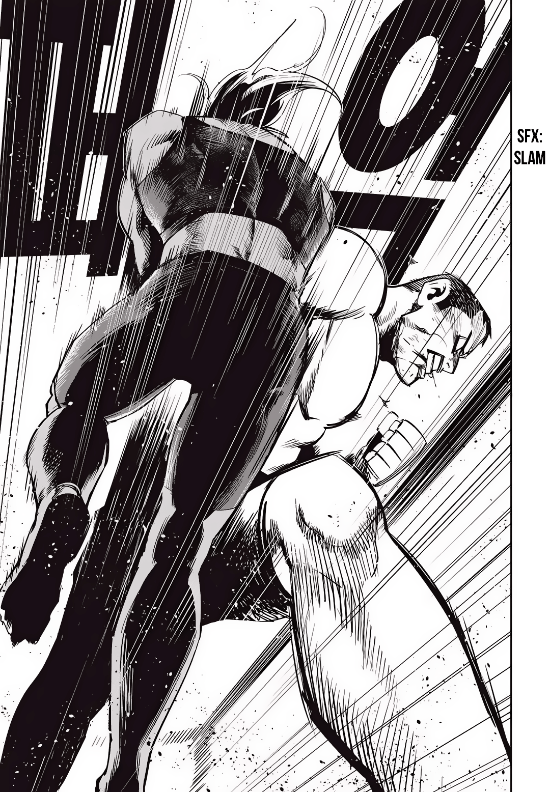 Read Fight Class 3 Manga Online
