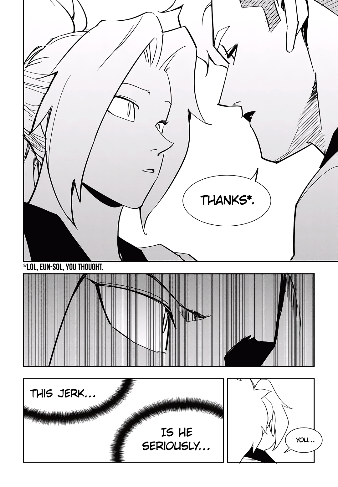 Read Fight Class 3 Manga Online