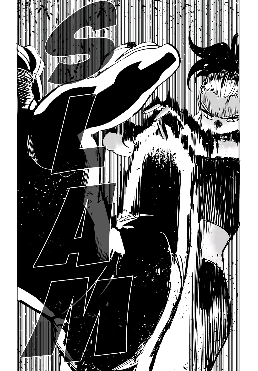 Read Fight Class 3 Manga Online
