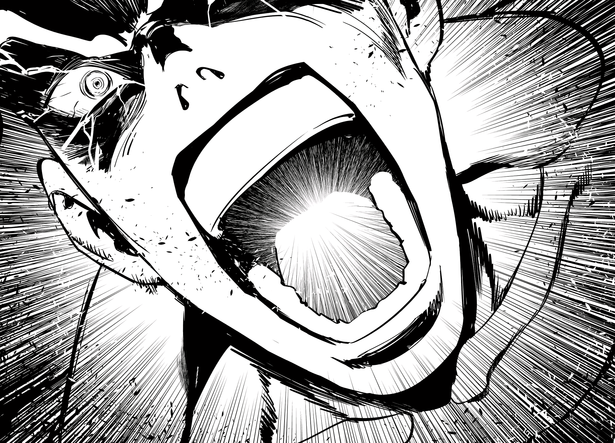Read Fight Class 3 Manga Online