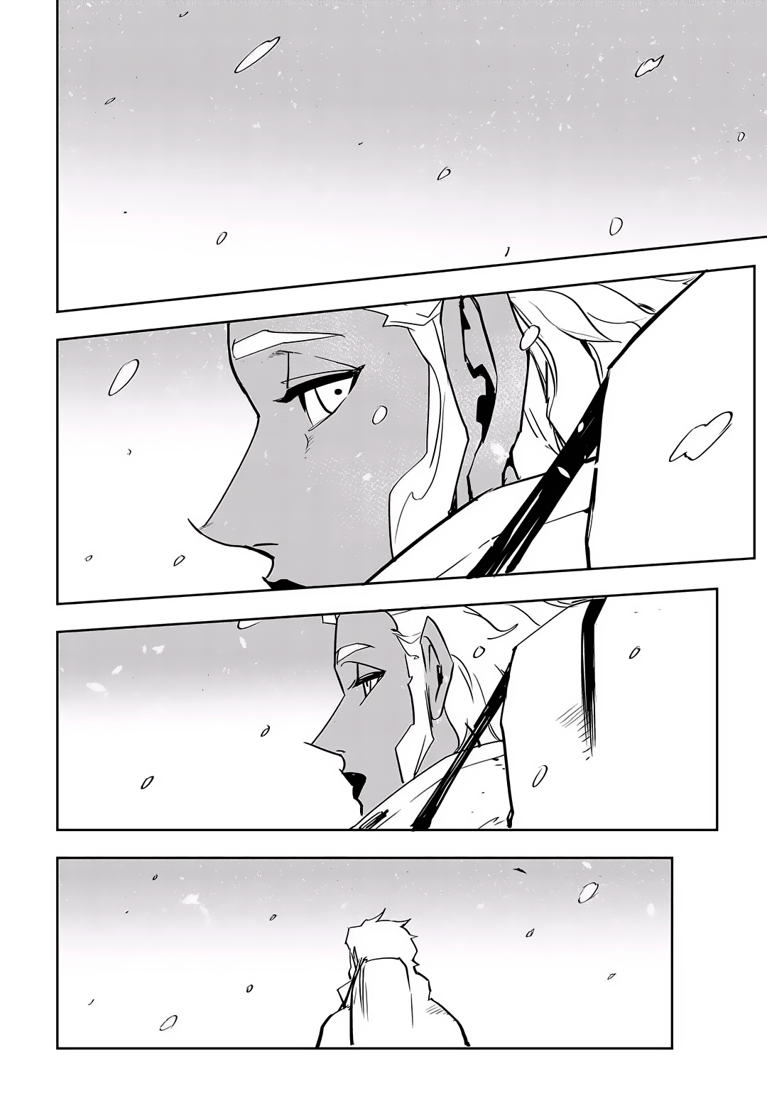 Read Fight Class 3 Manga Online