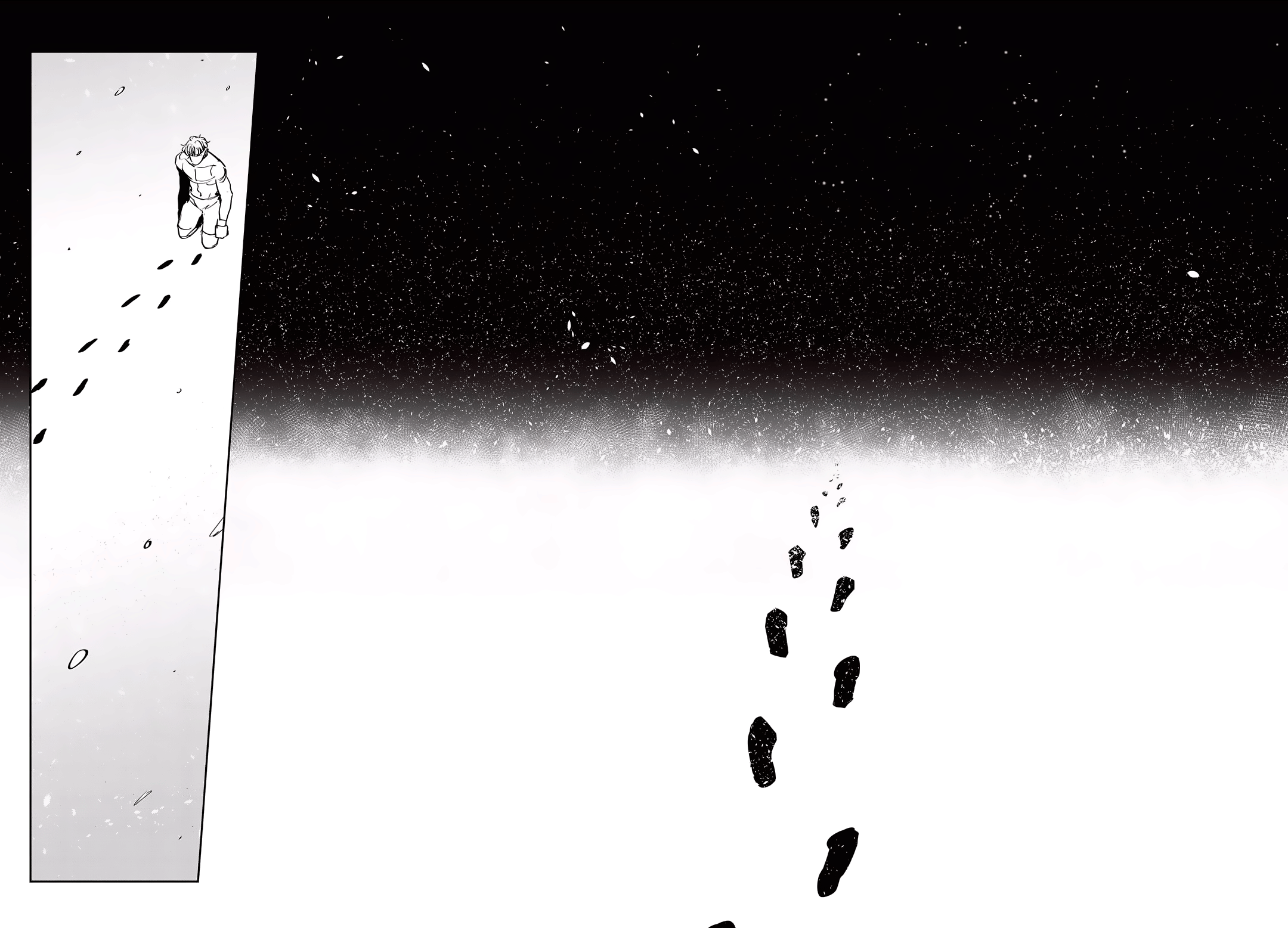 Read Fight Class 3 Manga Online