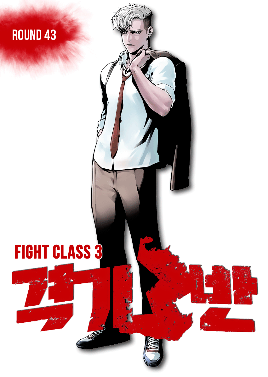 Read Fight Class 3 Manga Online