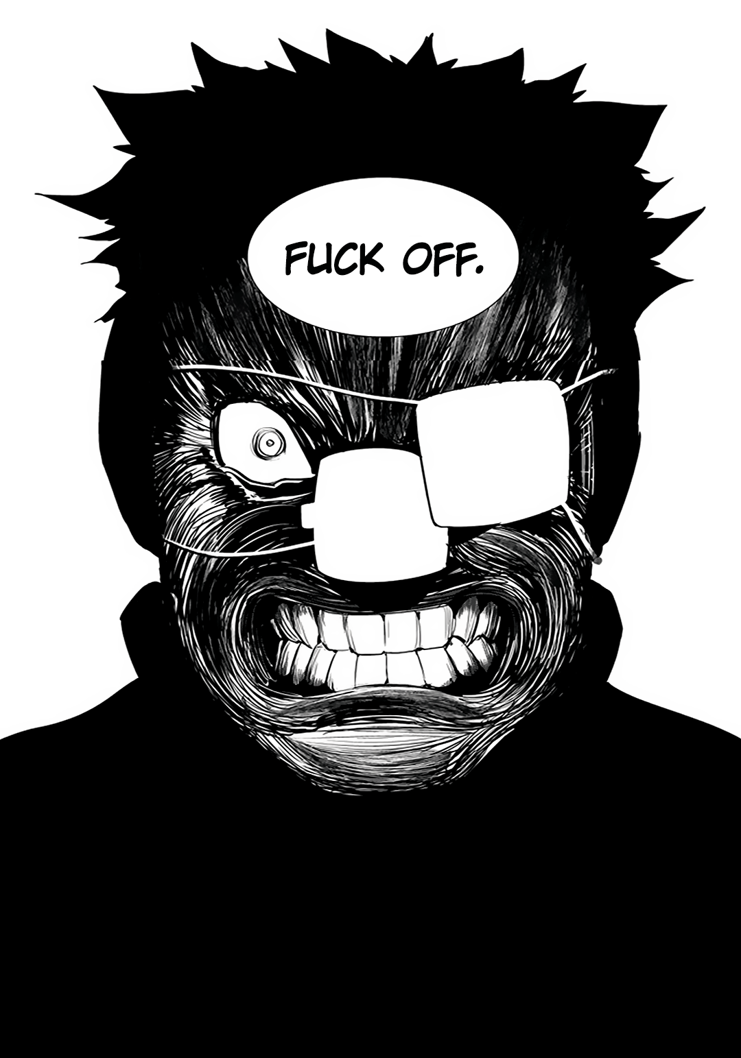 Read Fight Class 3 Manga Online