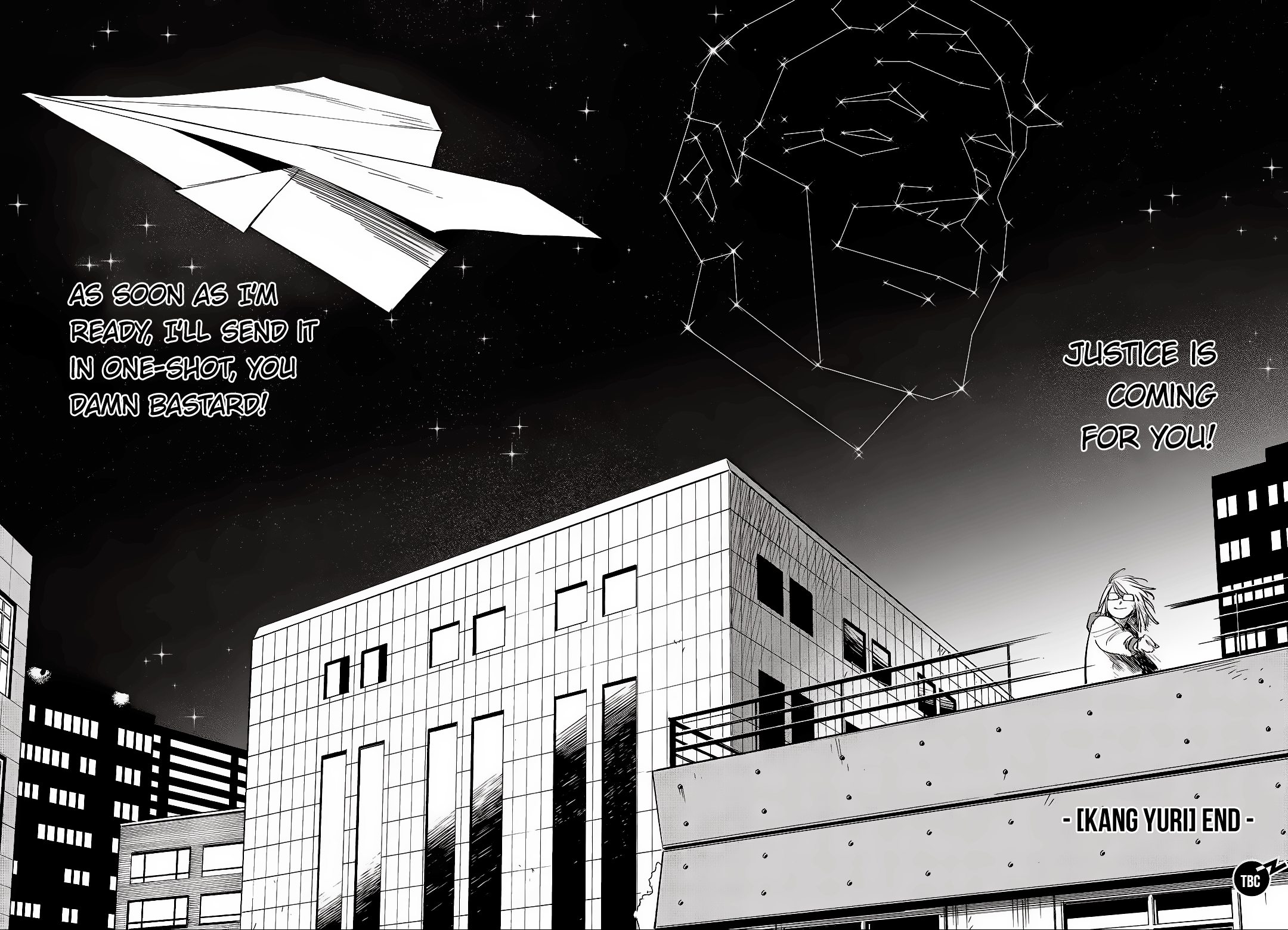 Read Fight Class 3 Manga Online