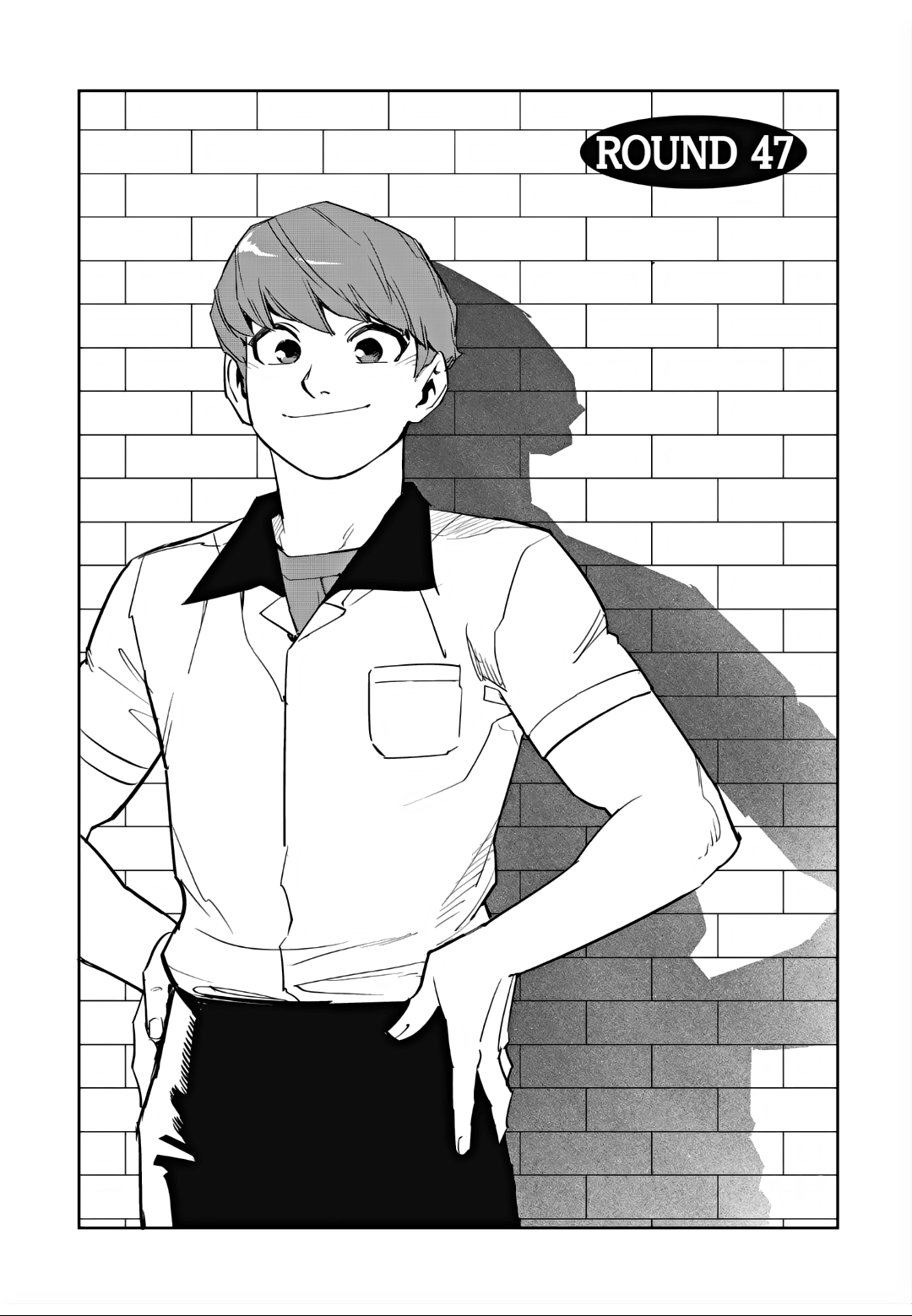 Read Fight Class 3 Manga Online
