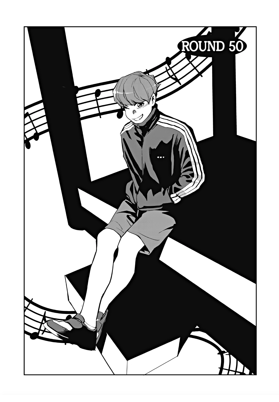 Read Fight Class 3 Manga Online