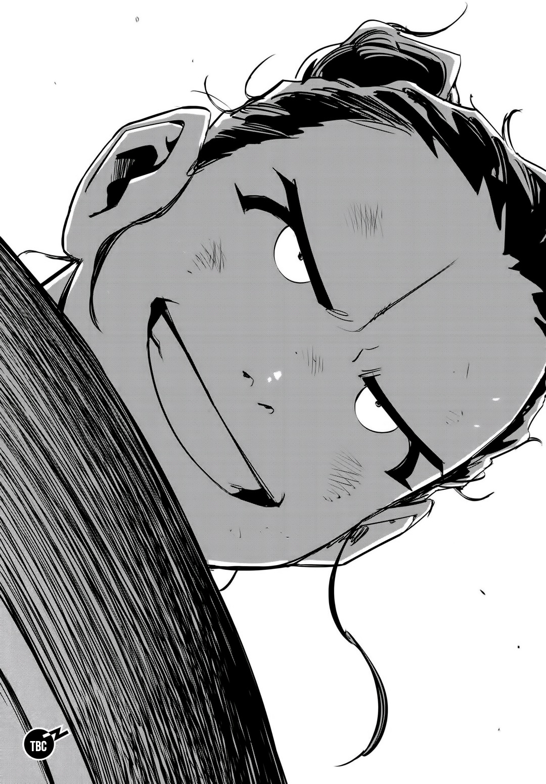 Read Fight Class 3 Manga Online