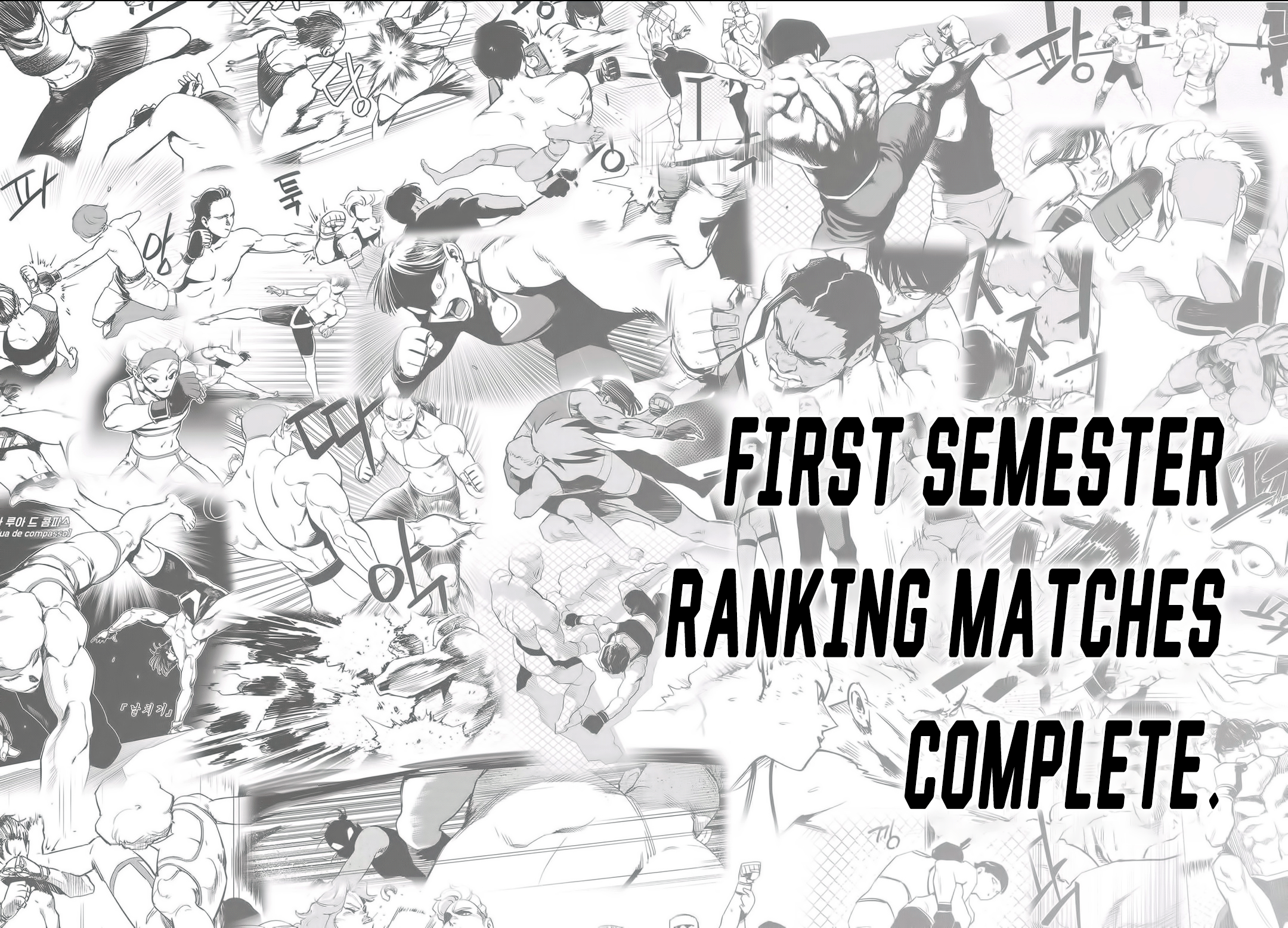 Read Fight Class 3 Manga Online