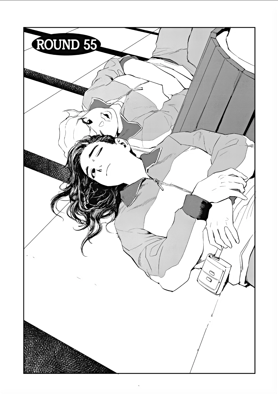 Read Fight Class 3 Manga Online