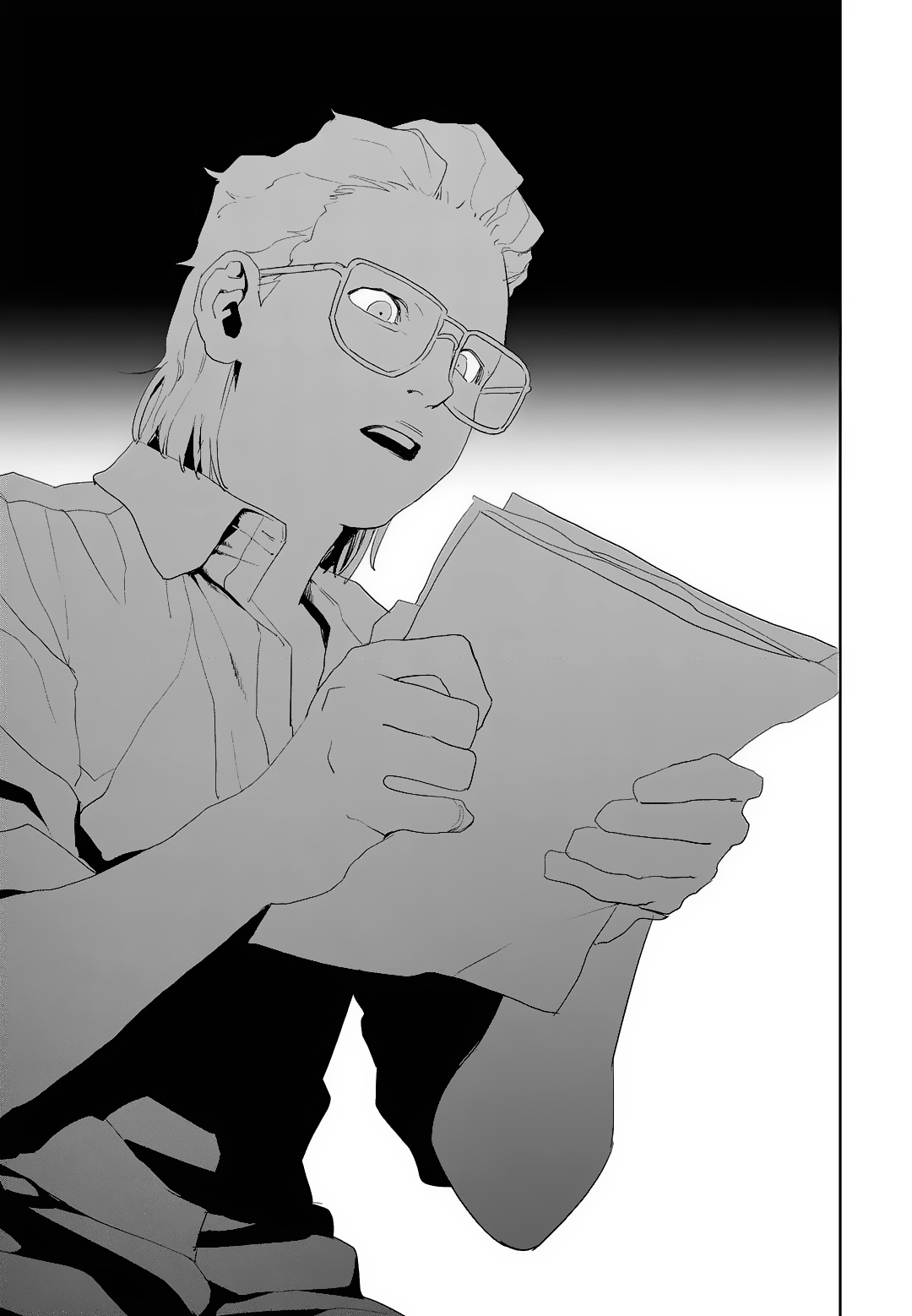 Read Fight Class 3 Manga Online