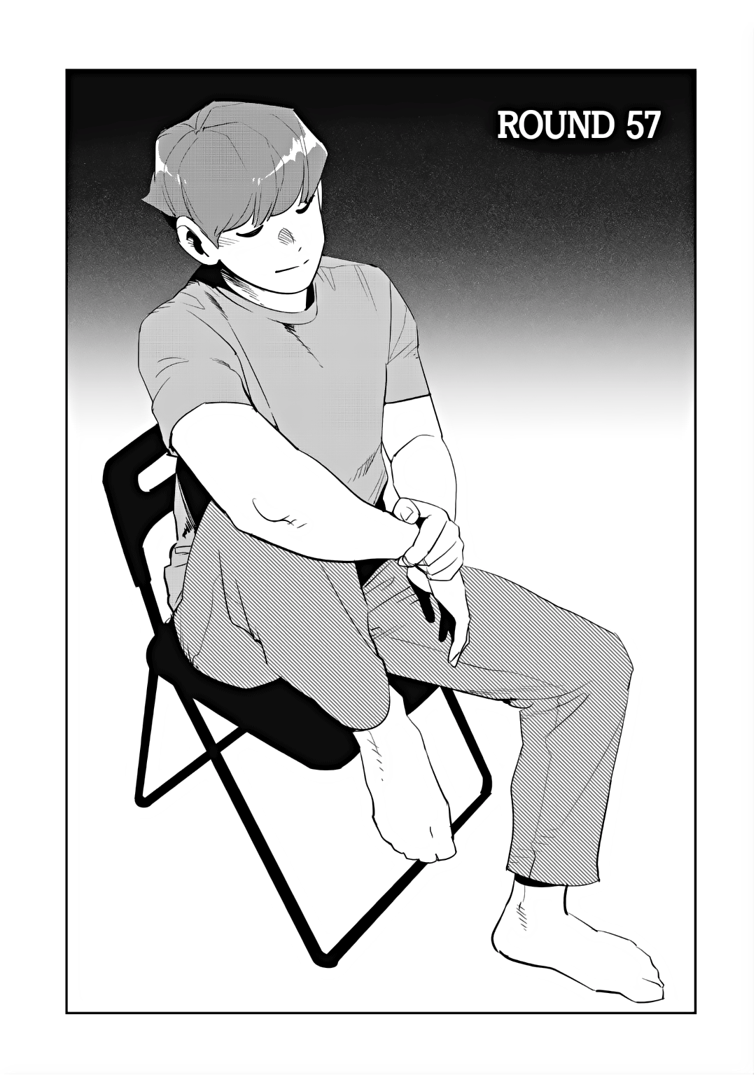 Read Fight Class 3 Manga Online