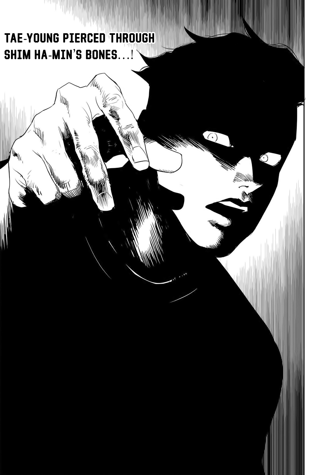 Read Fight Class 3 Manga Online