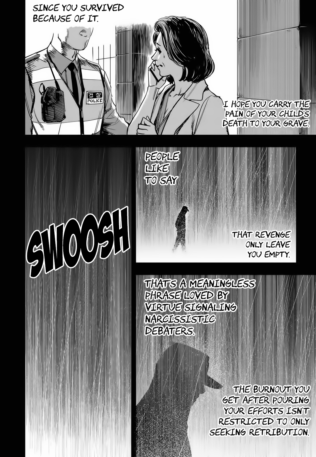 Read Fight Class 3 Manga Online