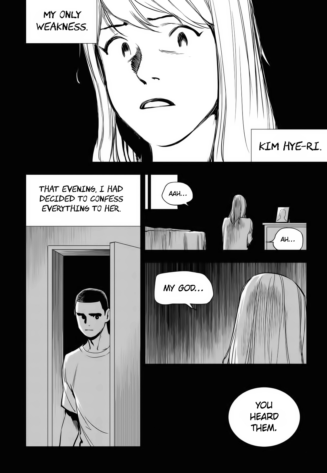 Read Fight Class 3 Manga Online