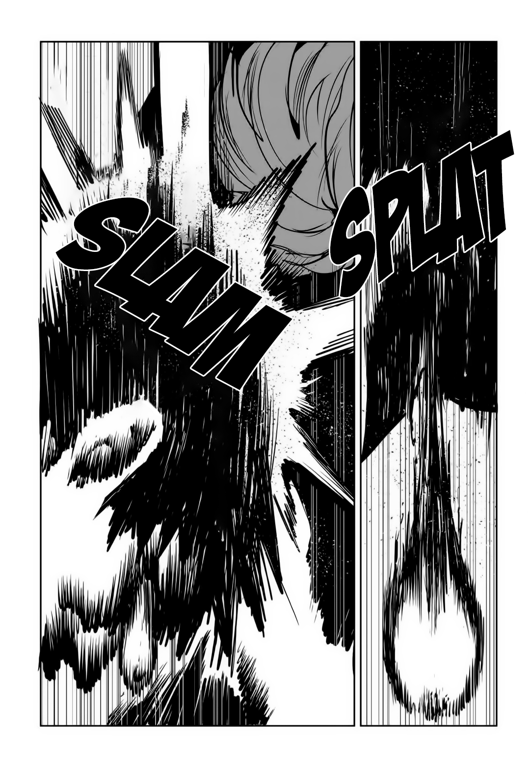 Read Fight Class 3 Manga Online