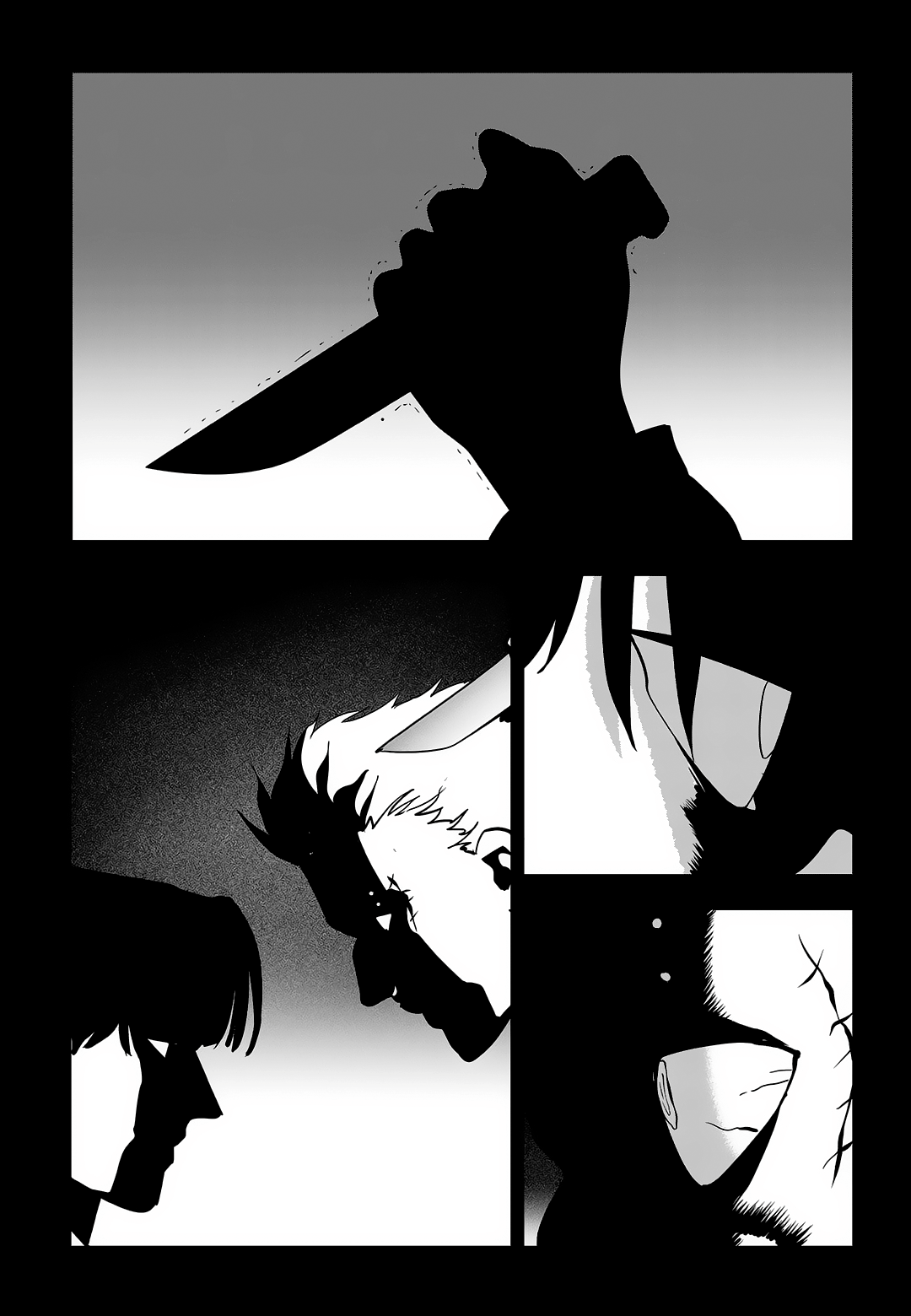Read Fight Class 3 Manga Online