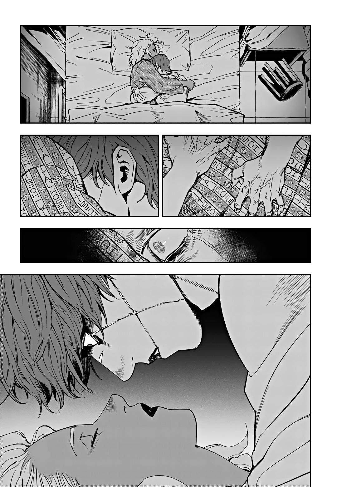 Read Fight Class 3 Manga Online