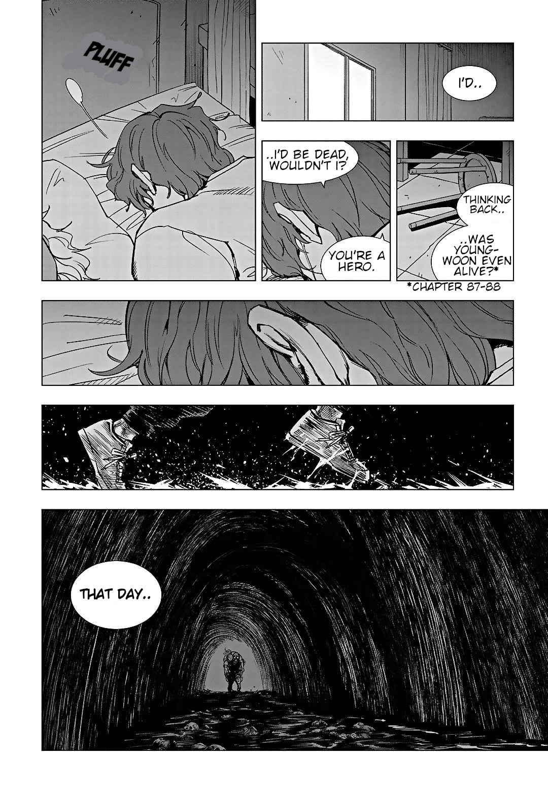 Read Fight Class 3 Manga Online