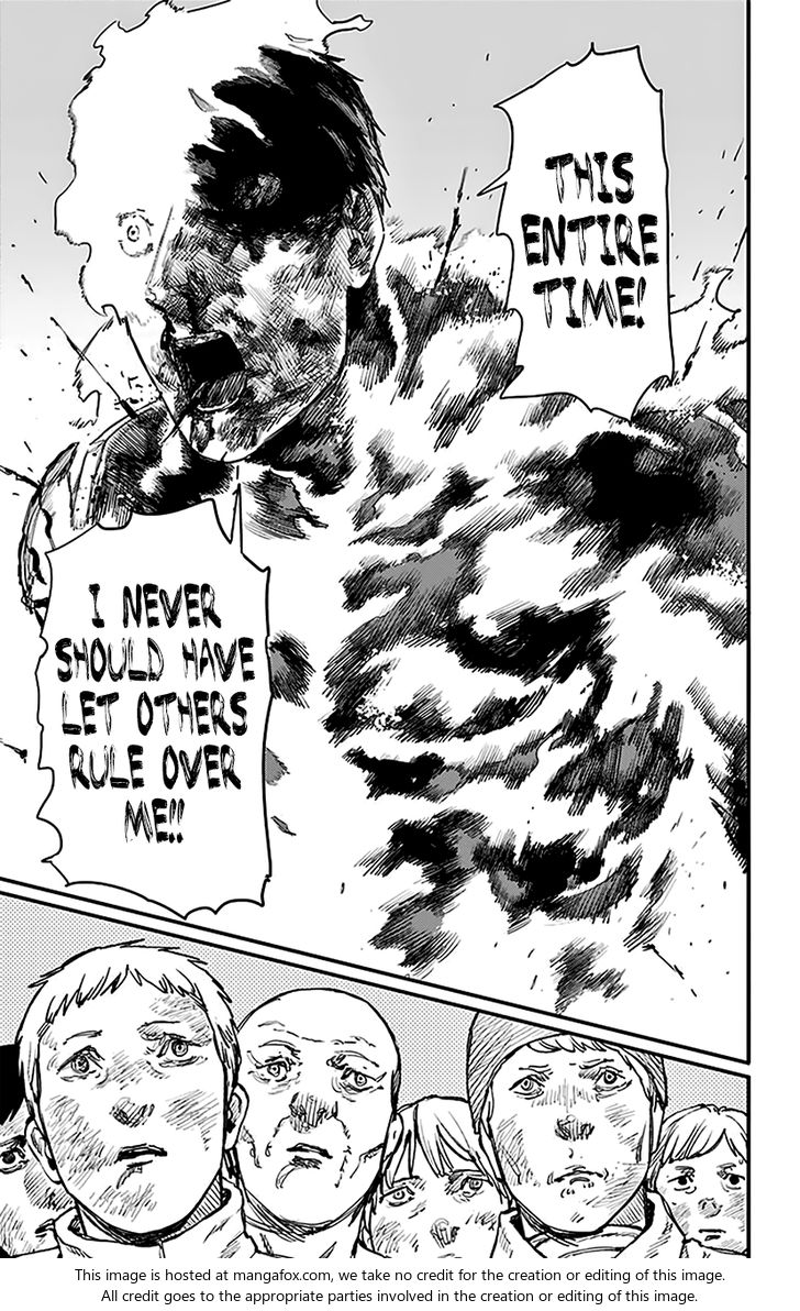 Read Fire Punch Manga Online