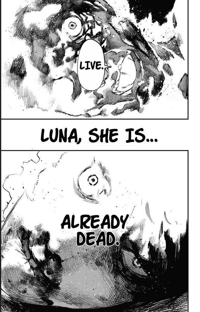 Read Fire Punch Manga Online