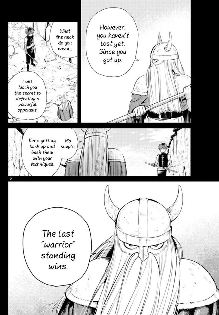 Read Frieren_ Beyond Journey's End Manga Online
