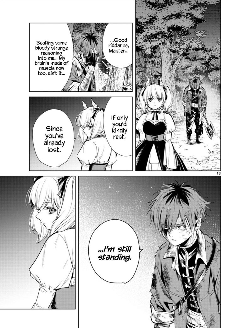 Read Frieren_ Beyond Journey's End Manga Online
