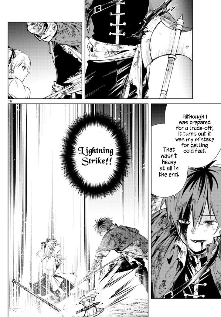 Read Frieren_ Beyond Journey's End Manga Online