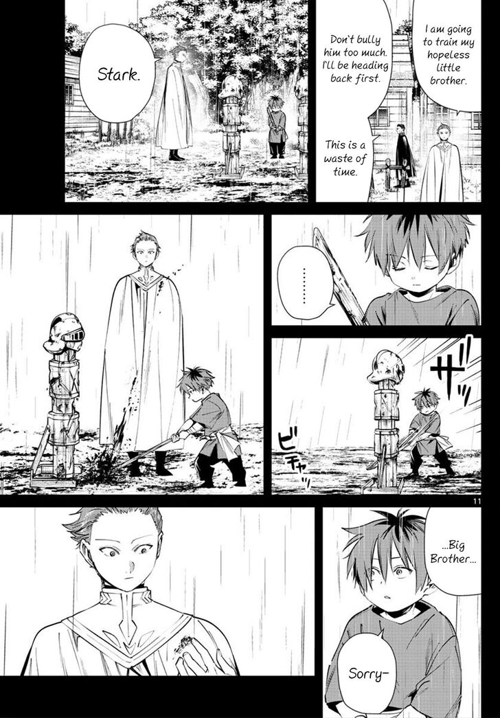 Read Frieren_ Beyond Journey's End Manga Online