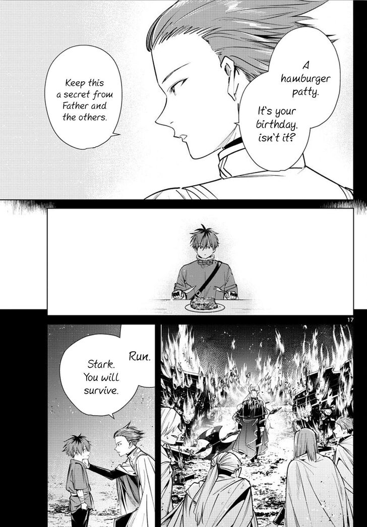 Read Frieren_ Beyond Journey's End Manga Online
