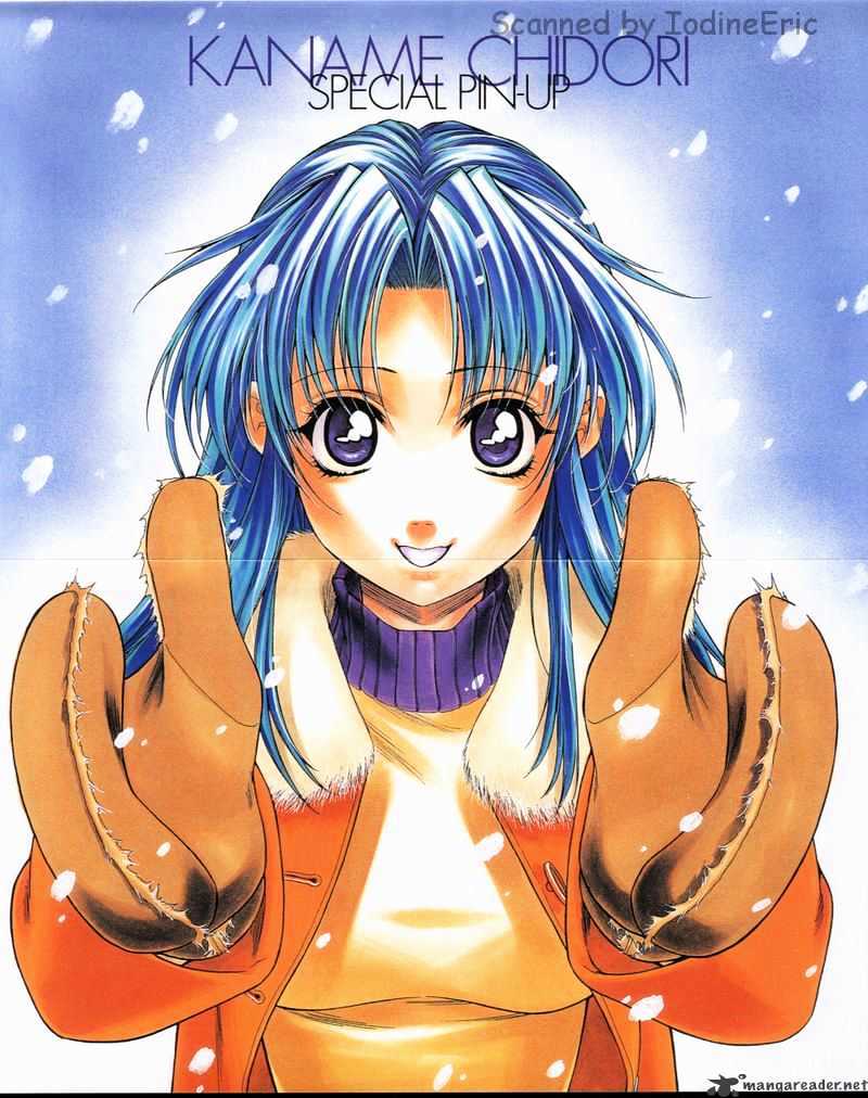 Read Full Metal Panic! Manga Online