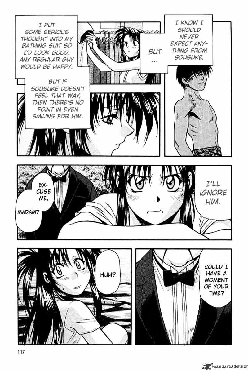 Read Full Metal Panic! Manga Online