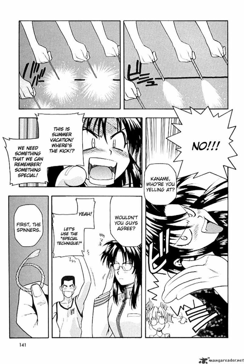 Read Full Metal Panic! Manga Online