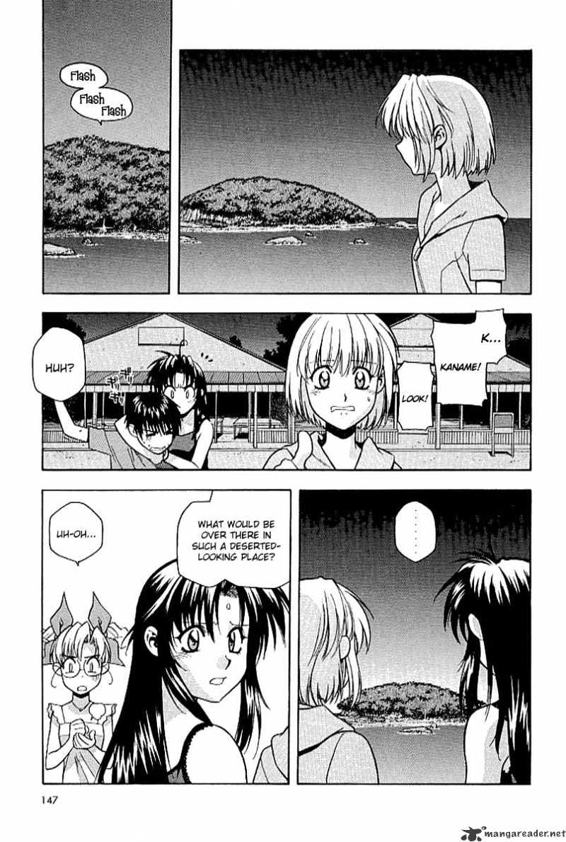 Read Full Metal Panic! Manga Online