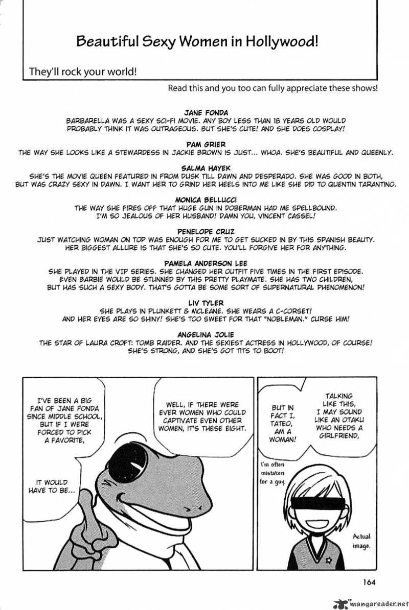 Read Full Metal Panic! Manga Online