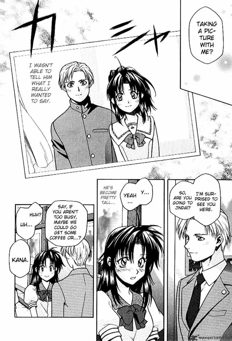 Read Full Metal Panic! Manga Online