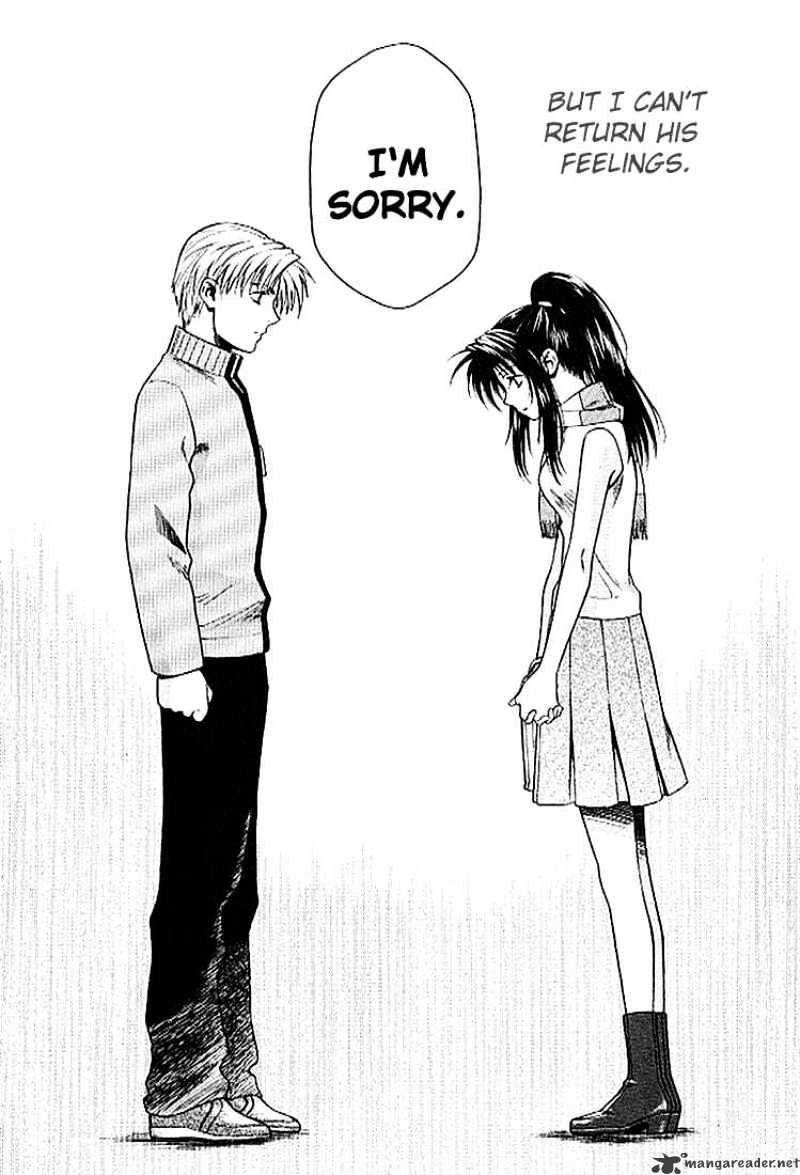 Read Full Metal Panic! Manga Online