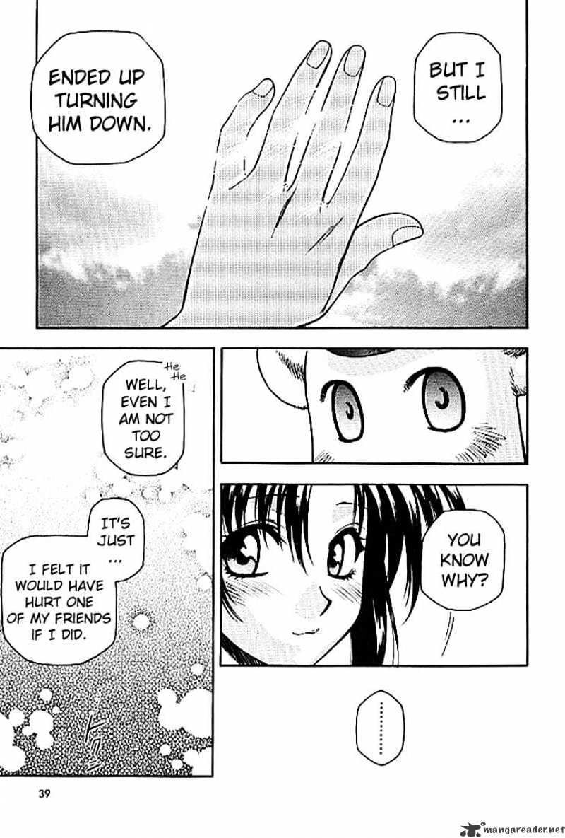 Read Full Metal Panic! Manga Online